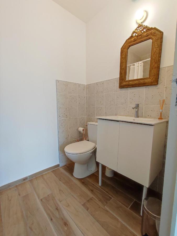 Casa Flamingo - Appartement Calme Et Moderne - 4 - كانيه المظهر الخارجي الصورة