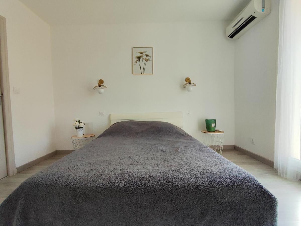 Casa Flamingo - Appartement Calme Et Moderne - 4 - كانيه المظهر الخارجي الصورة