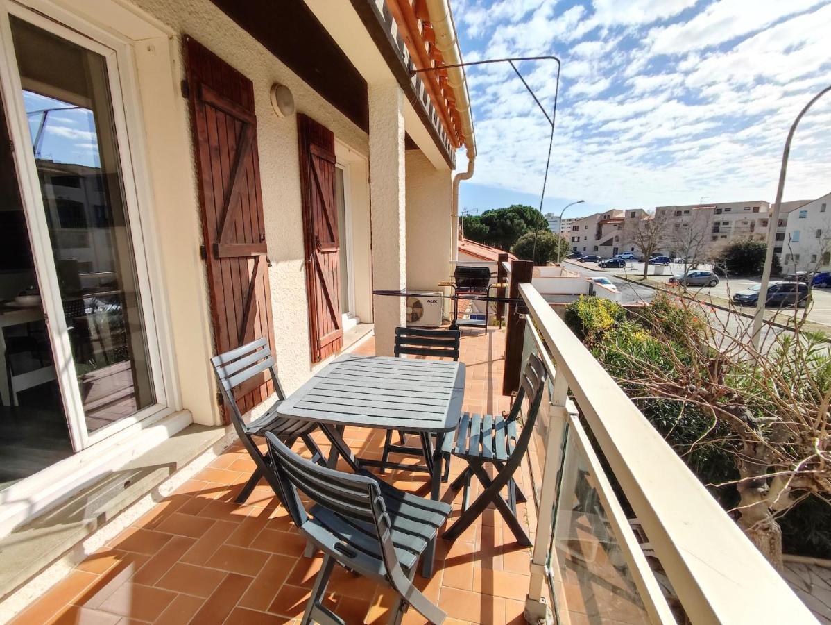 Casa Flamingo - Appartement Calme Et Moderne - 4 - كانيه المظهر الخارجي الصورة