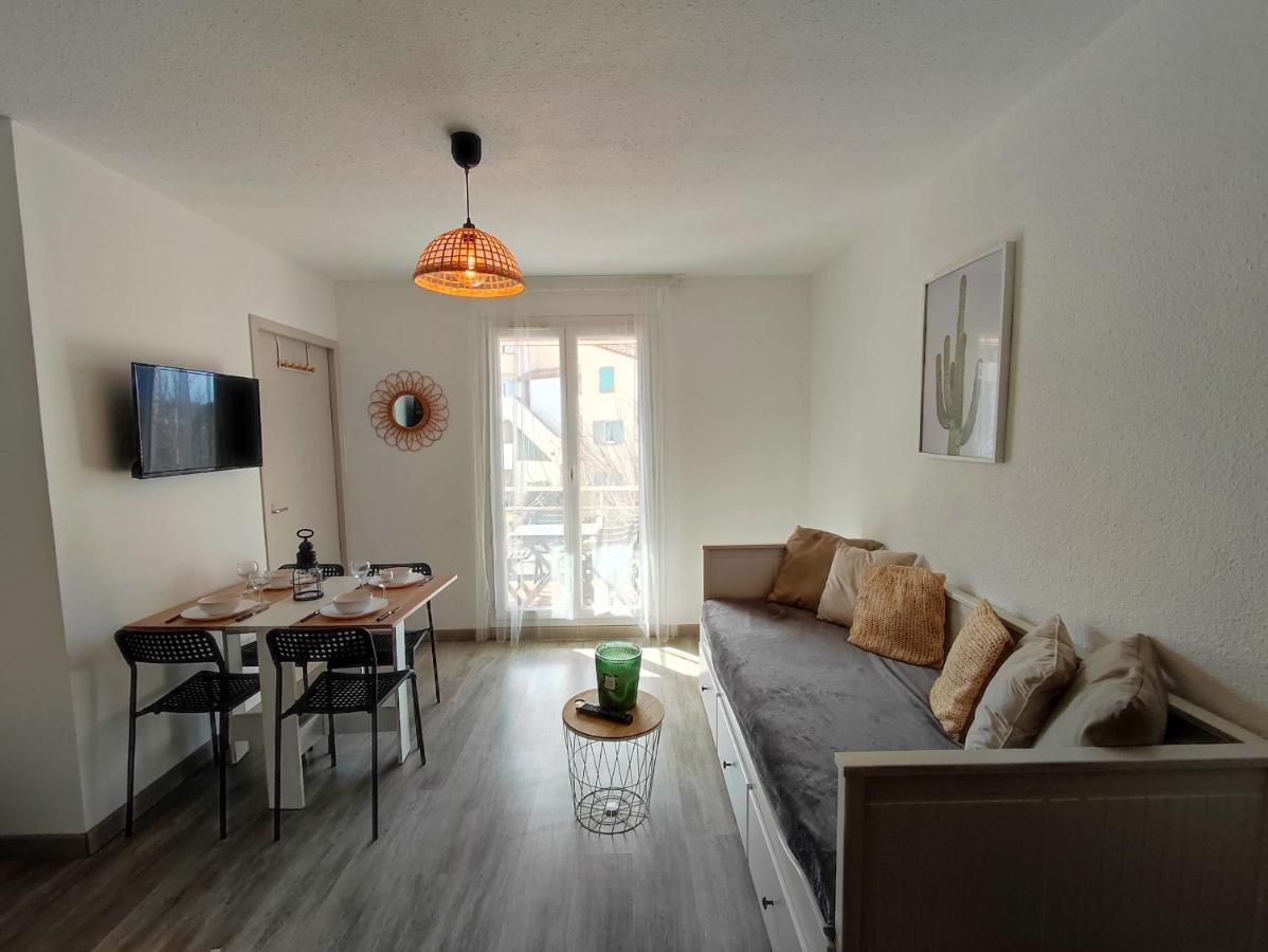 Casa Flamingo - Appartement Calme Et Moderne - 4 - كانيه المظهر الخارجي الصورة