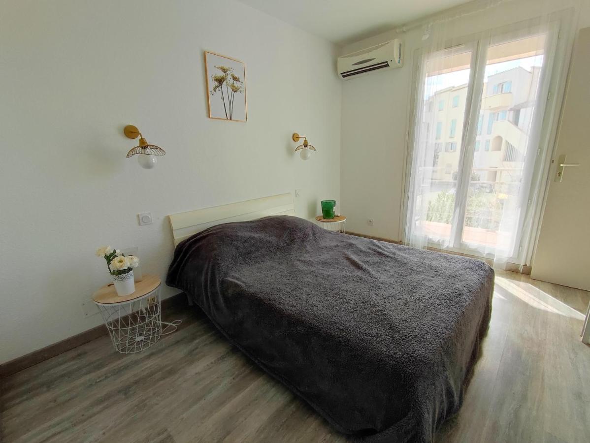 Casa Flamingo - Appartement Calme Et Moderne - 4 - كانيه المظهر الخارجي الصورة