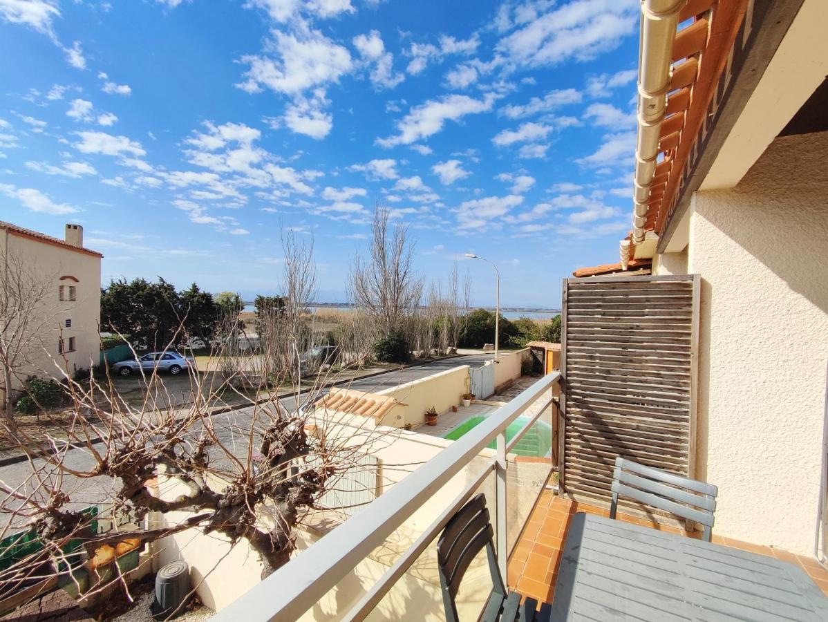 Casa Flamingo - Appartement Calme Et Moderne - 4 - كانيه المظهر الخارجي الصورة