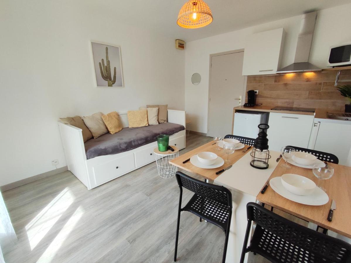 Casa Flamingo - Appartement Calme Et Moderne - 4 - كانيه المظهر الخارجي الصورة