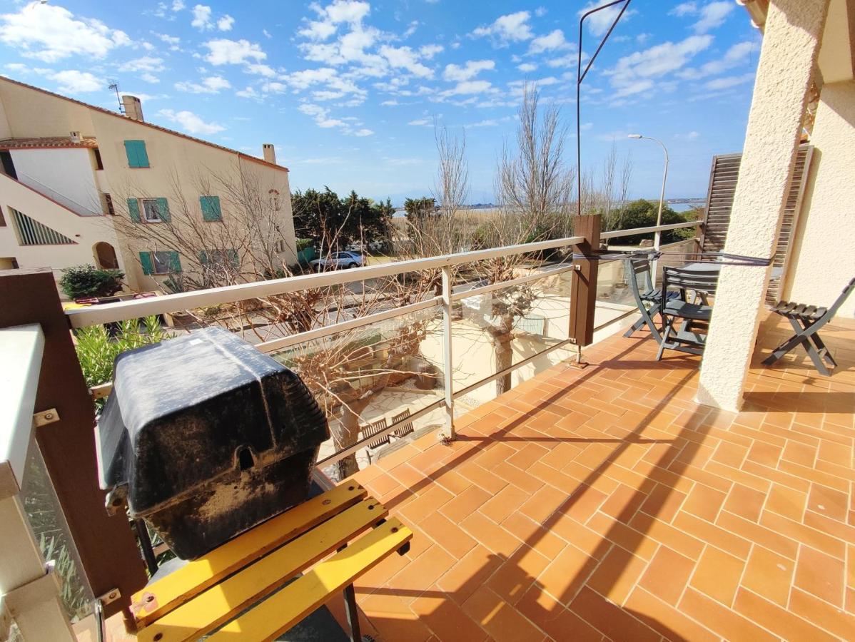 Casa Flamingo - Appartement Calme Et Moderne - 4 - كانيه المظهر الخارجي الصورة