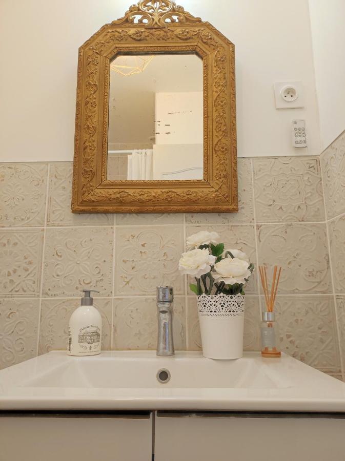 Casa Flamingo - Appartement Calme Et Moderne - 4 - كانيه المظهر الخارجي الصورة
